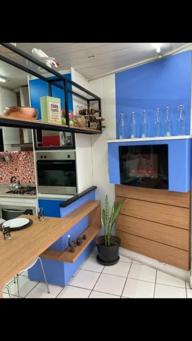 Cozinhas em Mauá